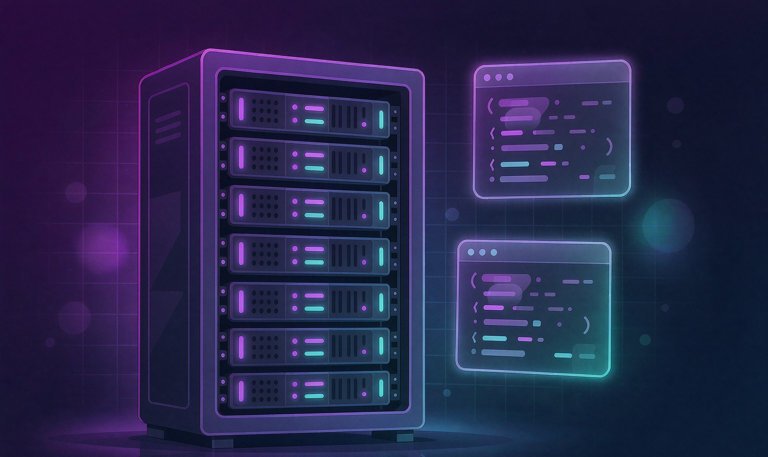 适合做服务器的Linux发行版对比